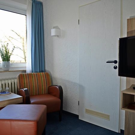 Hotel Quisisana & Appartements Quisi เฮโกแลนด์ ห้อง รูปภาพ