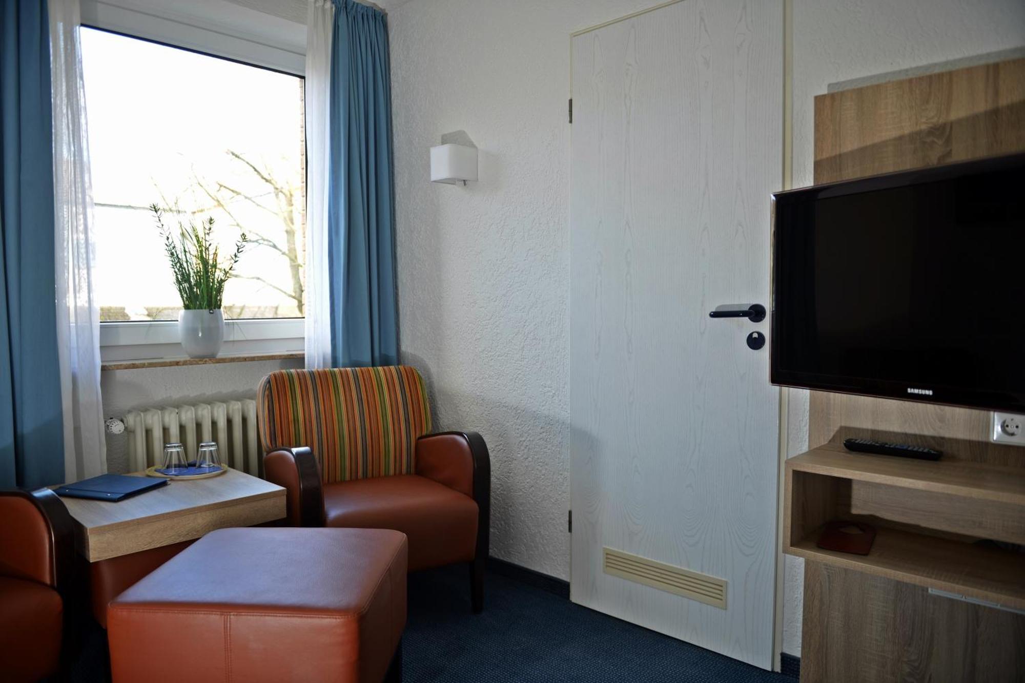 Hotel Quisisana & Appartements Quisi เฮโกแลนด์ ห้อง รูปภาพ