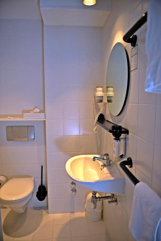 Hotel Quisisana & Appartements Quisi เฮโกแลนด์ ห้อง รูปภาพ