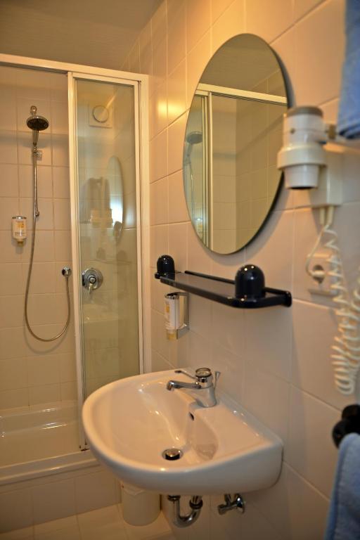 Hotel Quisisana & Appartements Quisi เฮโกแลนด์ ห้อง รูปภาพ