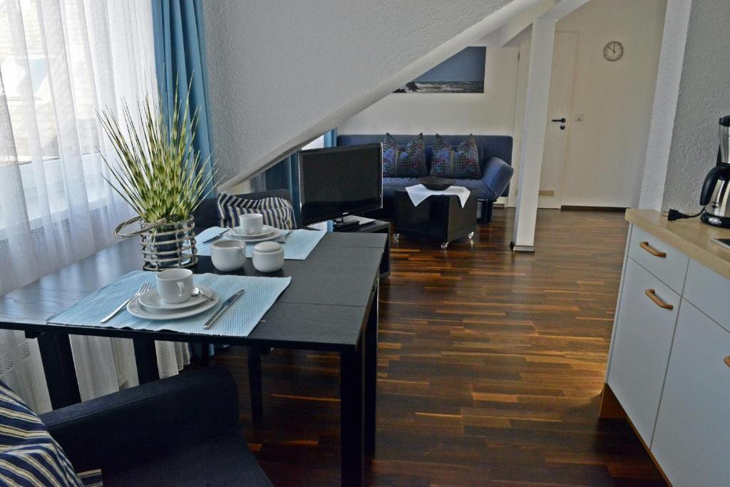 Hotel Quisisana & Appartements Quisi เฮโกแลนด์ ห้อง รูปภาพ
