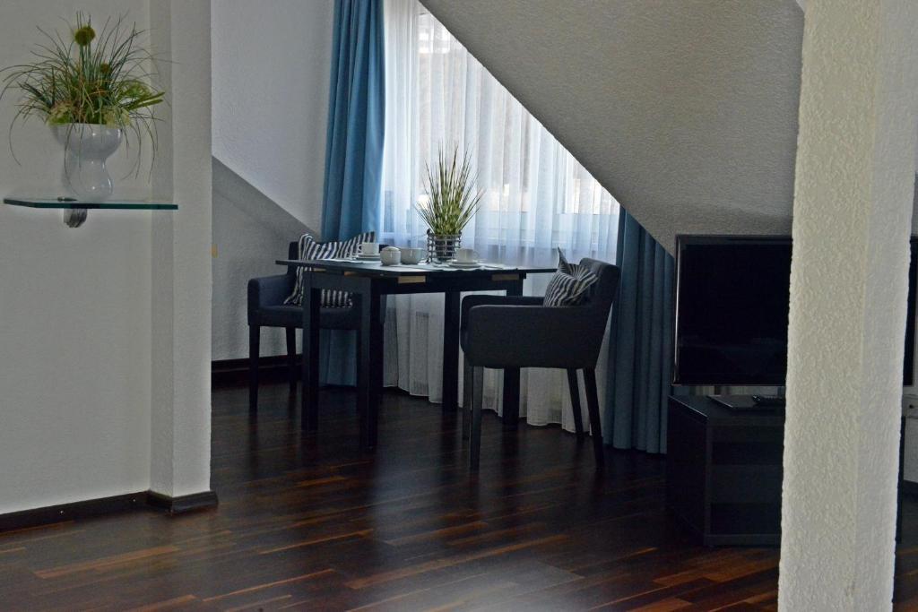 Hotel Quisisana & Appartements Quisi เฮโกแลนด์ ห้อง รูปภาพ