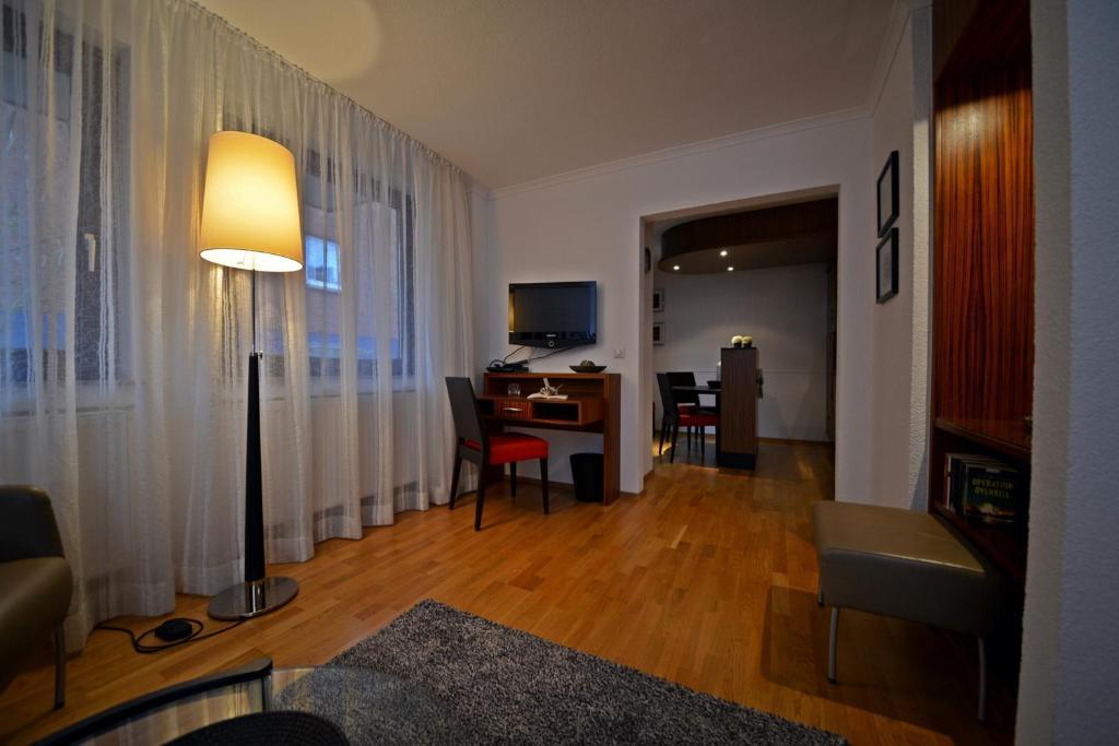 Hotel Quisisana & Appartements Quisi เฮโกแลนด์ ห้อง รูปภาพ