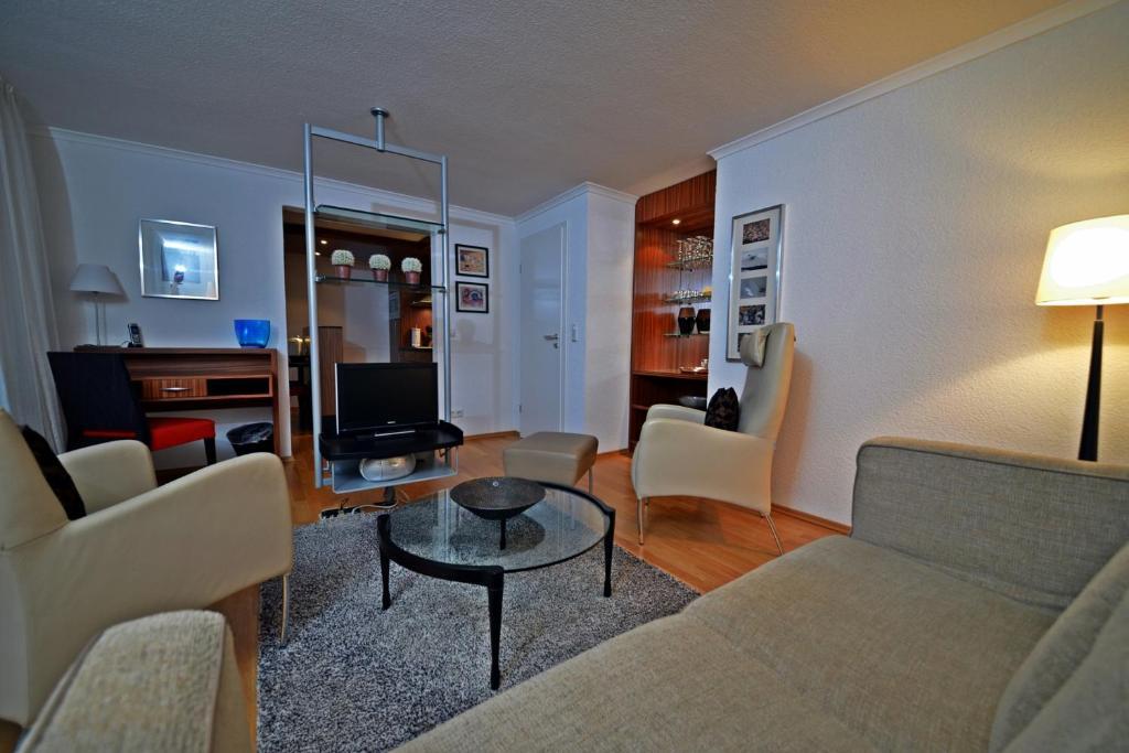 Hotel Quisisana & Appartements Quisi เฮโกแลนด์ ห้อง รูปภาพ